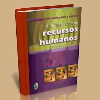 Administracion De Recursos Humanos Bohlander Snell Sherman Ebook Download